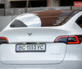 Белый Тесла Model Y, объемом двигателя 0 л и пробегом 65 тыс. км за 23500 $, фото 21 на Automoto.ua
