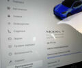 Белый Тесла Model Y, объемом двигателя 0 л и пробегом 28 тыс. км за 23000 $, фото 16 на Automoto.ua