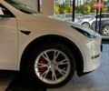 Белый Тесла Model Y, объемом двигателя 0 л и пробегом 1 тыс. км за 29500 $, фото 4 на Automoto.ua