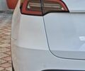Белый Тесла Model Y, объемом двигателя 0 л и пробегом 74 тыс. км за 33500 $, фото 10 на Automoto.ua