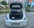 Білий Тесла Model Y, об'ємом двигуна 0 л та пробігом 91 тис. км за 16500 $, фото 12 на Automoto.ua