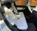 Белый Тесла Model Y, объемом двигателя 0 л и пробегом 76 тыс. км за 27000 $, фото 5 на Automoto.ua
