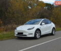 Тесла Model Y 2021 у Самборе на Automoto.ua Білий Тесла Model Y, об'ємом двигуна 0 л та пробігом 152 тис. км за 21000 $, фото 8 на Automoto.ua