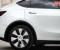 Белый Тесла Model Y, объемом двигателя 0 л и пробегом 65 тыс. км за 23500 $, фото 11 на Automoto.ua