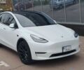 Білий Тесла Model Y, об'ємом двигуна 0 л та пробігом 88 тис. км за 21100 $, фото 1 на Automoto.ua