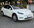 Белый Тесла Model Y, объемом двигателя 0 л и пробегом 156 тыс. км за 22500 $, фото 13 на Automoto.ua