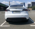 Белый Тесла Model Y, объемом двигателя 0 л и пробегом 55 тыс. км за 24500 $, фото 7 на Automoto.ua