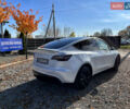Тесла Model Y 2021 в Виннице на Automoto.ua Белый Тесла Model Y, объемом двигателя 0 л и пробегом 72 тыс. км за 23000 $, фото 5 на Automoto.ua