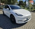 Білий Тесла Model Y, об'ємом двигуна 0 л та пробігом 109 тис. км за 22000 $, фото 18 на Automoto.ua