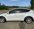 Белый Тесла Model Y, объемом двигателя 0 л и пробегом 113 тыс. км за 21800 $, фото 8 на Automoto.ua