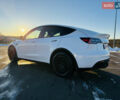 Білий Тесла Model Y, об'ємом двигуна 0 л та пробігом 103 тис. км за 20900 $, фото 10 на Automoto.ua