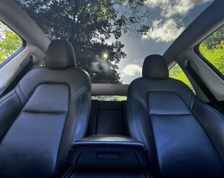 Тесла Model Y 2021 в Великом Березном на Automoto.ua Белый Тесла Model Y, объемом двигателя 0 л и пробегом 117 тыс. км за 23000 $, фото 30 на Automoto.ua