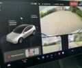 Белый Тесла Model Y, объемом двигателя 0 л и пробегом 40 тыс. км за 28600 $, фото 25 на Automoto.ua