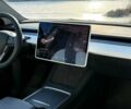 Білий Тесла Model Y, об'ємом двигуна 0 л та пробігом 88 тис. км за 27000 $, фото 16 на Automoto.ua
