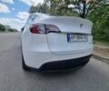 Белый Тесла Model Y, объемом двигателя 0 л и пробегом 39 тыс. км за 28200 $, фото 11 на Automoto.ua