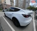 Белый Тесла Model Y, объемом двигателя 0 л и пробегом 132 тыс. км за 26200 $, фото 9 на Automoto.ua