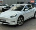 Белый Тесла Model Y, объемом двигателя 0 л и пробегом 133 тыс. км за 19000 $, фото 1 на Automoto.ua