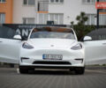 Белый Тесла Model Y, объемом двигателя 0 л и пробегом 55 тыс. км за 33000 $, фото 3 на Automoto.ua