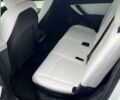 Білий Тесла Model Y, об'ємом двигуна 0 л та пробігом 49 тис. км за 28500 $, фото 4 на Automoto.ua