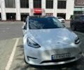 Білий Тесла Model Y, об'ємом двигуна 0 л та пробігом 145 тис. км за 20500 $, фото 1 на Automoto.ua