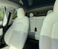Белый Тесла Model Y, объемом двигателя 0 л и пробегом 119 тыс. км за 24500 $, фото 19 на Automoto.ua