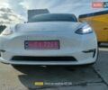 Тесла Model Y 2021 в Бориславе на Automoto.ua Белый Тесла Model Y, объемом двигателя 0 л и пробегом 87 тыс. км за 22200 $, фото 2 на Automoto.ua