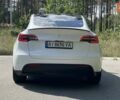 Белый Тесла Model Y, объемом двигателя 0 л и пробегом 65 тыс. км за 29999 $, фото 16 на Automoto.ua