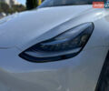 Белый Тесла Model Y, объемом двигателя 0 л и пробегом 88 тыс. км за 25700 $, фото 11 на Automoto.ua