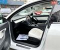 Белый Тесла Model Y, объемом двигателя 0 л и пробегом 47 тыс. км за 23499 $, фото 65 на Automoto.ua