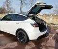 Белый Тесла Model Y, объемом двигателя 0 л и пробегом 61 тыс. км за 25950 $, фото 10 на Automoto.ua