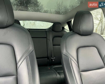 Білий Тесла Model Y, об'ємом двигуна 0 л та пробігом 88 тис. км за 24900 $, фото 35 на Automoto.ua