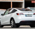Белый Тесла Model Y, объемом двигателя 0 л и пробегом 65 тыс. км за 23500 $, фото 18 на Automoto.ua