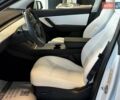 Белый Тесла Model Y, объемом двигателя 0 л и пробегом 1 тыс. км за 29500 $, фото 18 на Automoto.ua