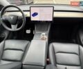 Белый Тесла Model Y, объемом двигателя 0 л и пробегом 68 тыс. км за 24900 $, фото 25 на Automoto.ua