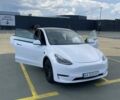 Белый Тесла Model Y, объемом двигателя 0 л и пробегом 119 тыс. км за 24600 $, фото 9 на Automoto.ua