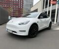 Білий Тесла Model Y, об'ємом двигуна 0 л та пробігом 79 тис. км за 22800 $, фото 1 на Automoto.ua