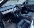 Белый Тесла Model Y, объемом двигателя 0 л и пробегом 80 тыс. км за 26500 $, фото 9 на Automoto.ua