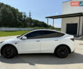 Белый Тесла Model Y, объемом двигателя 0 л и пробегом 59 тыс. км за 25900 $, фото 5 на Automoto.ua
