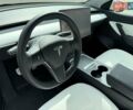 Белый Тесла Model Y, объемом двигателя 0 л и пробегом 91 тыс. км за 26900 $, фото 22 на Automoto.ua