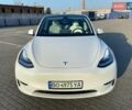 Білий Тесла Model Y, об'ємом двигуна 0 л та пробігом 41 тис. км за 24500 $, фото 4 на Automoto.ua