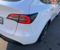 Білий Тесла Model Y, об'ємом двигуна 0 л та пробігом 47 тис. км за 26000 $, фото 4 на Automoto.ua