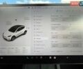 Білий Тесла Model Y, об'ємом двигуна 0 л та пробігом 47 тис. км за 23500 $, фото 17 на Automoto.ua