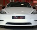 Белый Тесла Model Y, объемом двигателя 0 л и пробегом 19 тыс. км за 28900 $, фото 3 на Automoto.ua