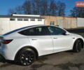 Белый Тесла Model Y, объемом двигателя 0 л и пробегом 56 тыс. км за 19850 $, фото 14 на Automoto.ua