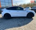 Білий Тесла Model Y, об'ємом двигуна 0 л та пробігом 54 тис. км за 21900 $, фото 7 на Automoto.ua