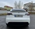 Белый Тесла Model Y, объемом двигателя 0 л и пробегом 131 тыс. км за 21400 $, фото 3 на Automoto.ua