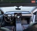 Белый Тесла Model Y, объемом двигателя 0 л и пробегом 84 тыс. км за 23700 $, фото 10 на Automoto.ua