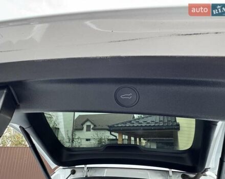 Тесла Model Y 2021 в Львове на Automoto.ua Белый Тесла Model Y, объемом двигателя 0 л и пробегом 102 тыс. км за 24500 $, фото 26 на Automoto.ua