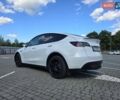 Білий Тесла Model Y, об'ємом двигуна 0 л та пробігом 109 тис. км за 22000 $, фото 37 на Automoto.ua
