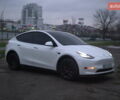 Білий Тесла Model Y, об'ємом двигуна 0 л та пробігом 66 тис. км за 23500 $, фото 3 на Automoto.ua